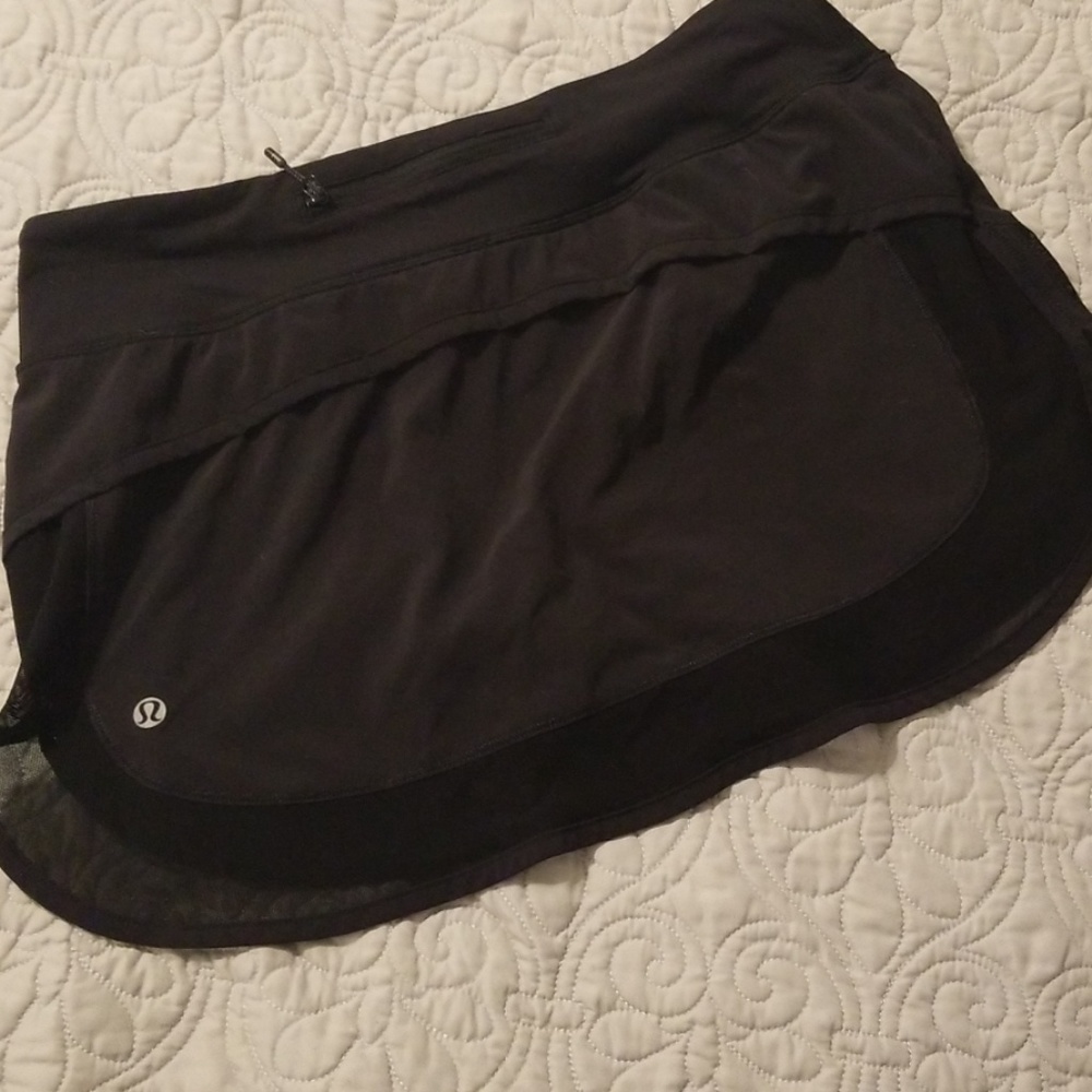 Lululemon Skort